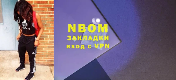хмурый Волоколамск